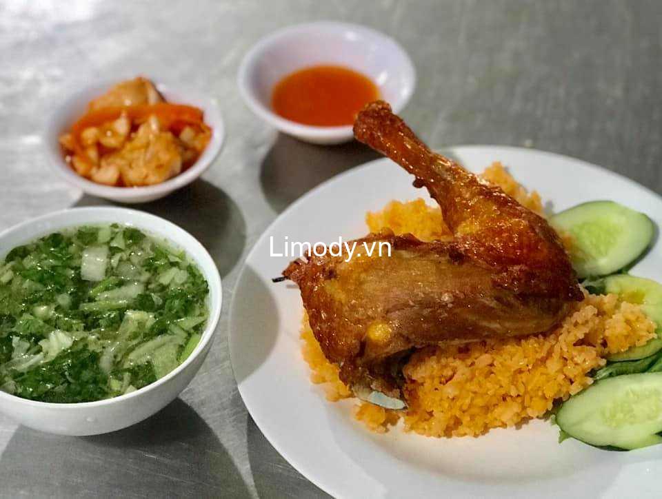 Top 20 Quán ăn trưa Đà Nẵng ngon giá rẻ nổi tiếng đông khách nhất