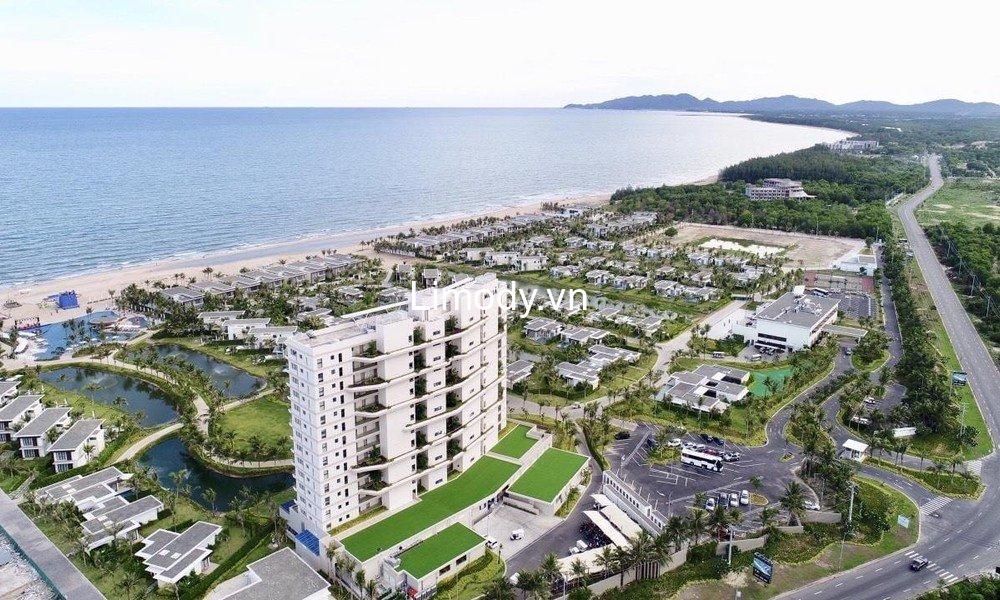 Melia Hồ Tràm Beach Resort: Review chi tiết tiện ích dịch vụ, giá phòng