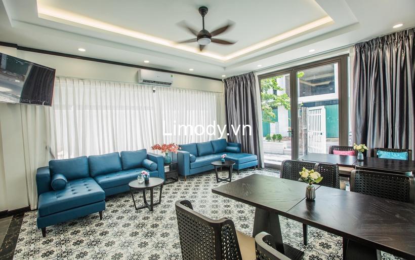 Top 21 Biệt thự villa FLC Sầm Sơn giá rẻ view đẹp gần biển cho thuê