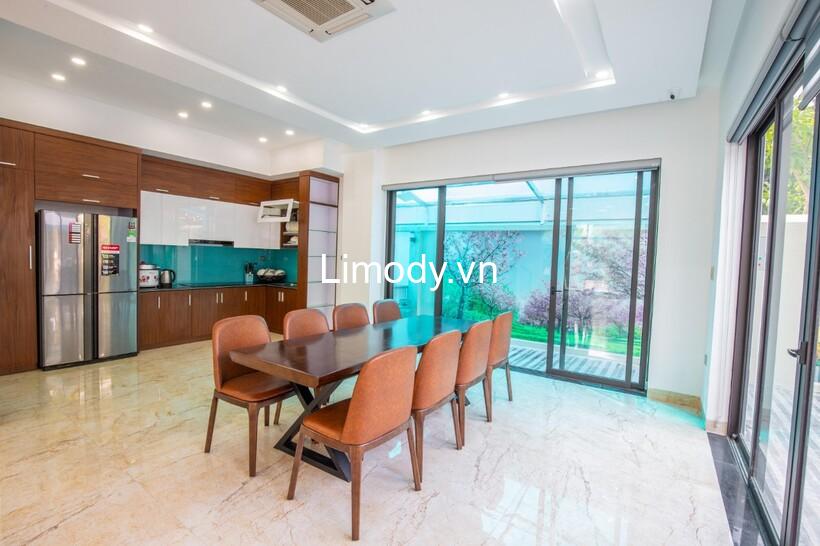 Top 21 Biệt thự villa FLC Sầm Sơn giá rẻ view đẹp gần biển cho thuê