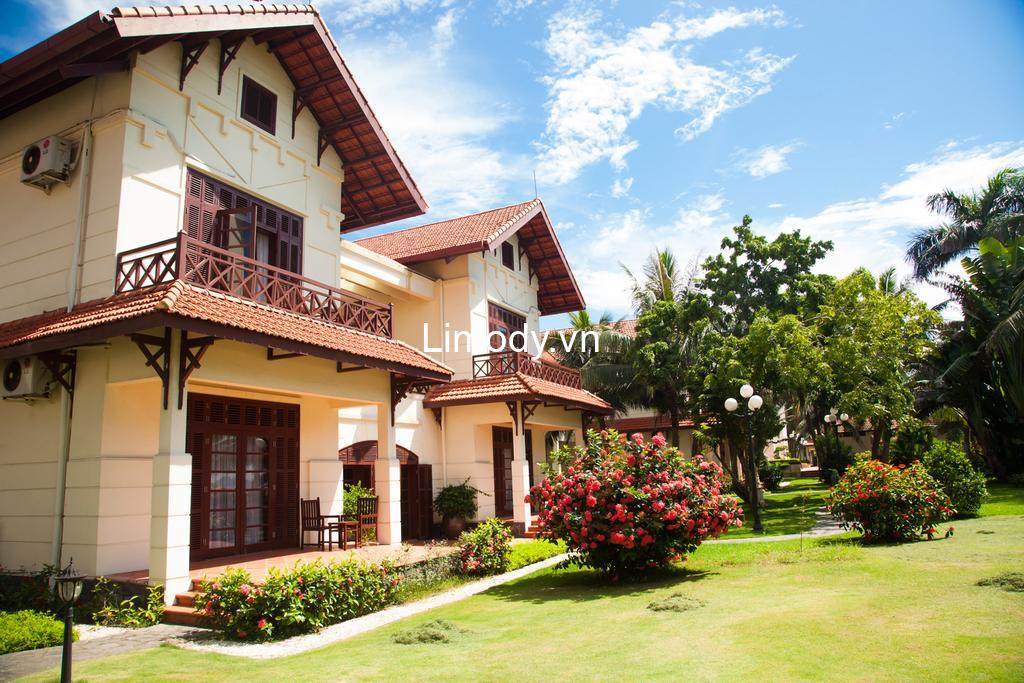 Top 15 Biệt thự villa Hạ Long giá rẻ đẹp gần biển cho thuê nguyên căn
