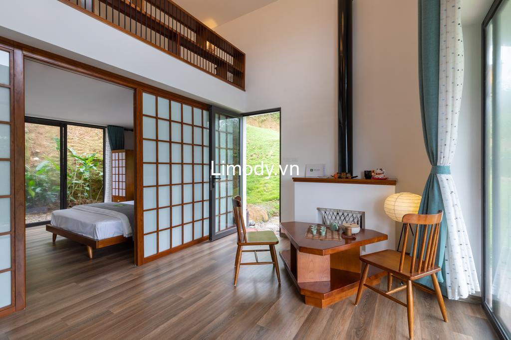 Top 15 Biệt thự villa Hòa Bình: Đặt phòng ở Mai Châu, Lương Sơn view đẹp