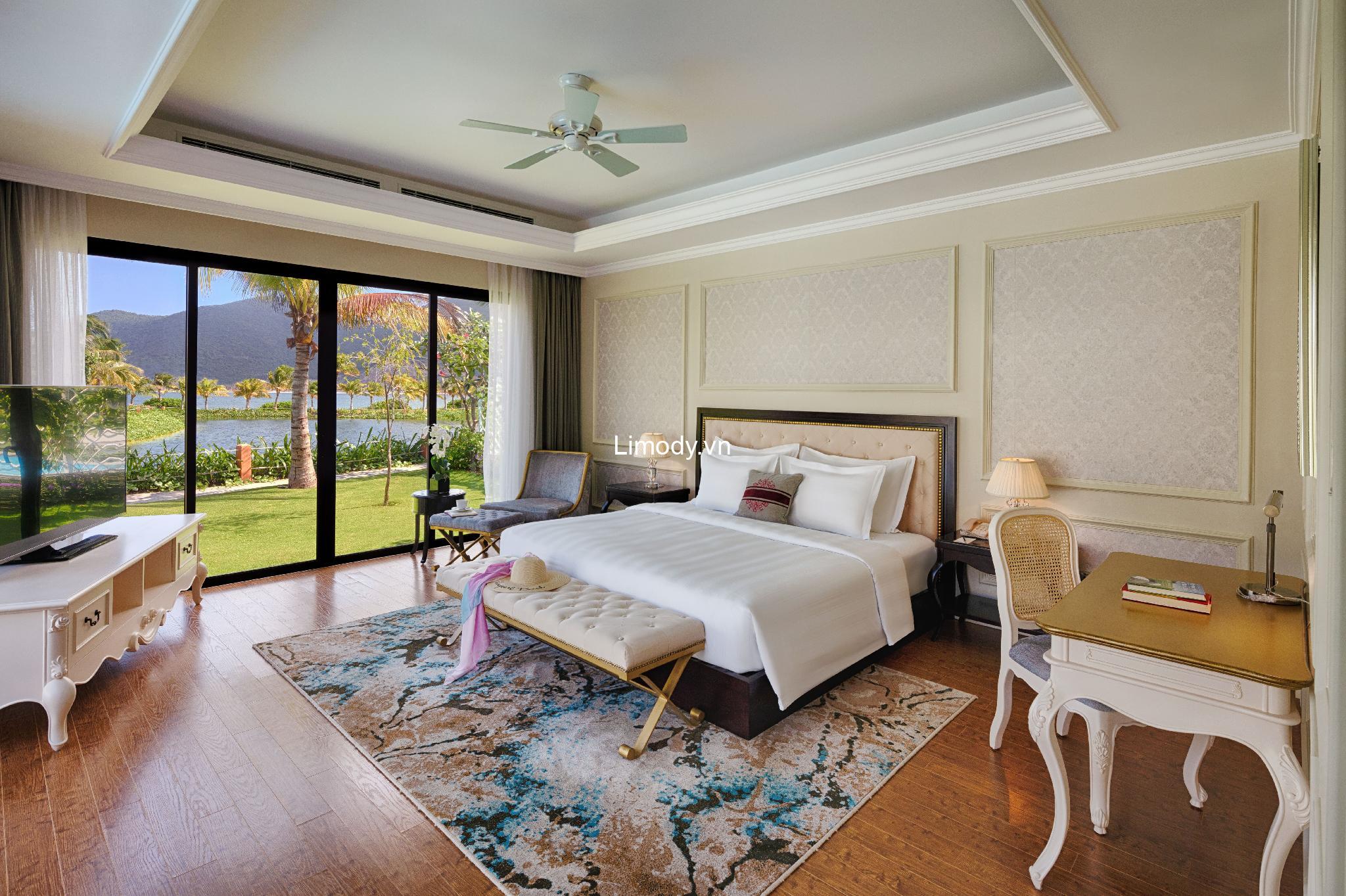Top 20 Biệt thự villa Nha Trang giá rẻ view đẹp gần biển nên nguyên căn