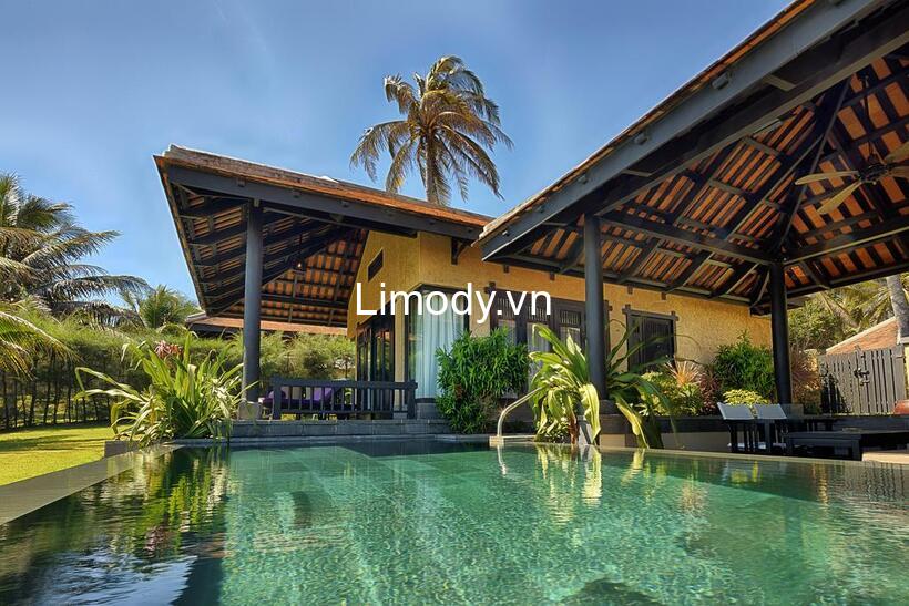 Top 20 Biệt thự villa Mũi Né villa Phan Thiết giá rẻ gần biển có hồ bơi