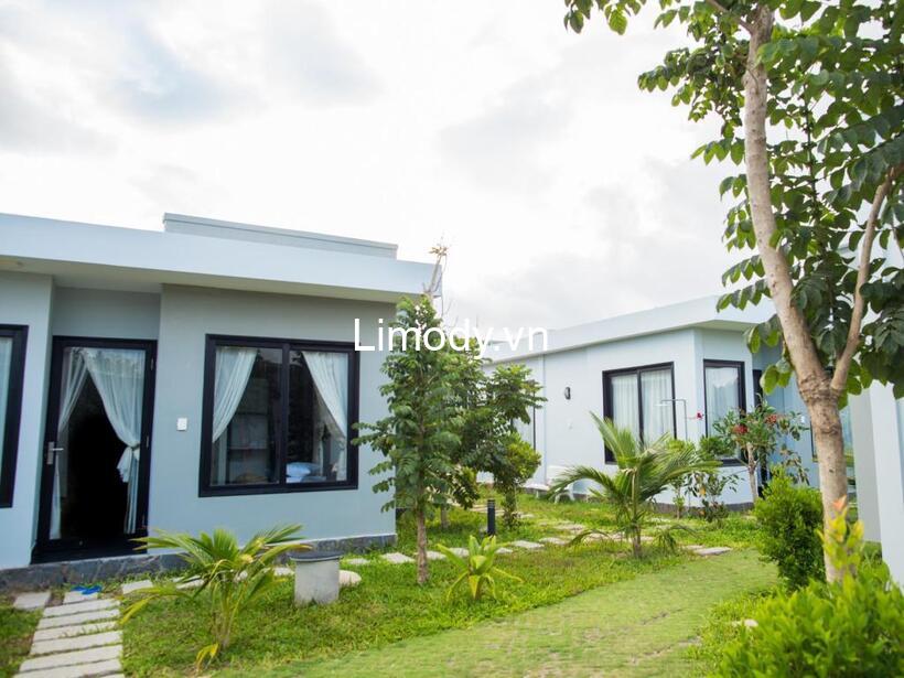 Top 20 Biệt thự villa Mũi Né villa Phan Thiết giá rẻ gần biển có hồ bơi
