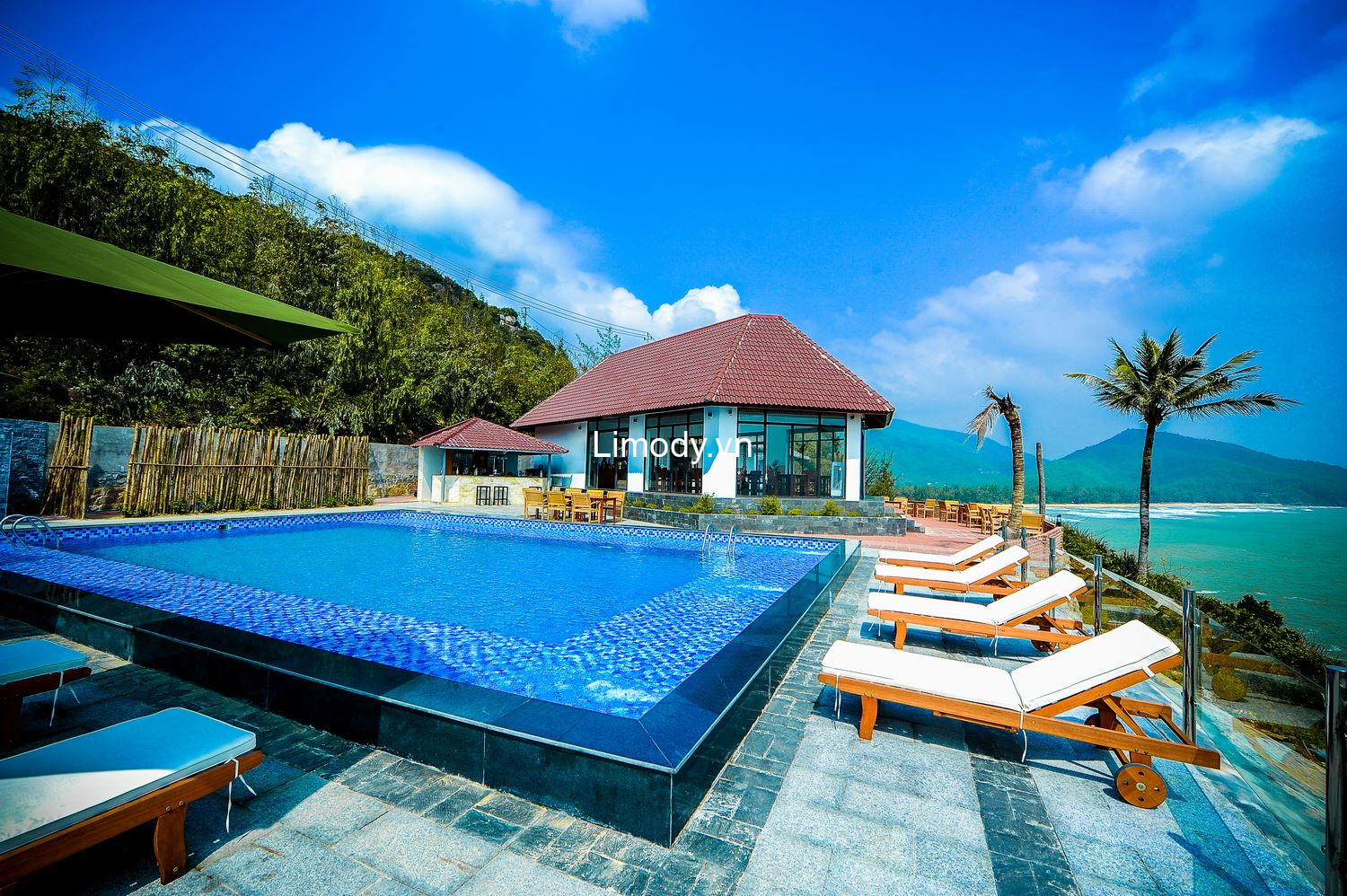 Top 10 Biệt thự villa Quy Nhơn Bình Định giá rẻ đẹp view biển nguyên căn