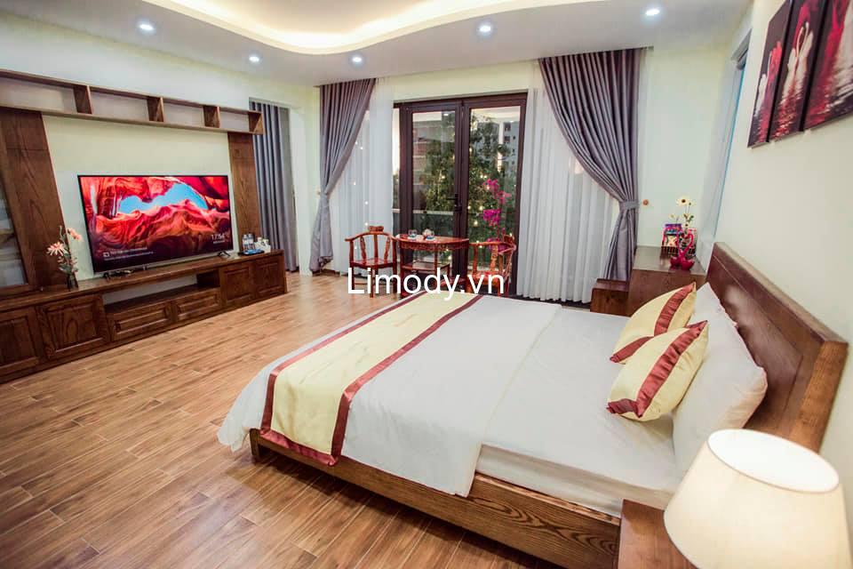 Top 10 Biệt thự villa Sầm Sơn giá rẻ view đẹp gần biển cho thuê nguyên căn