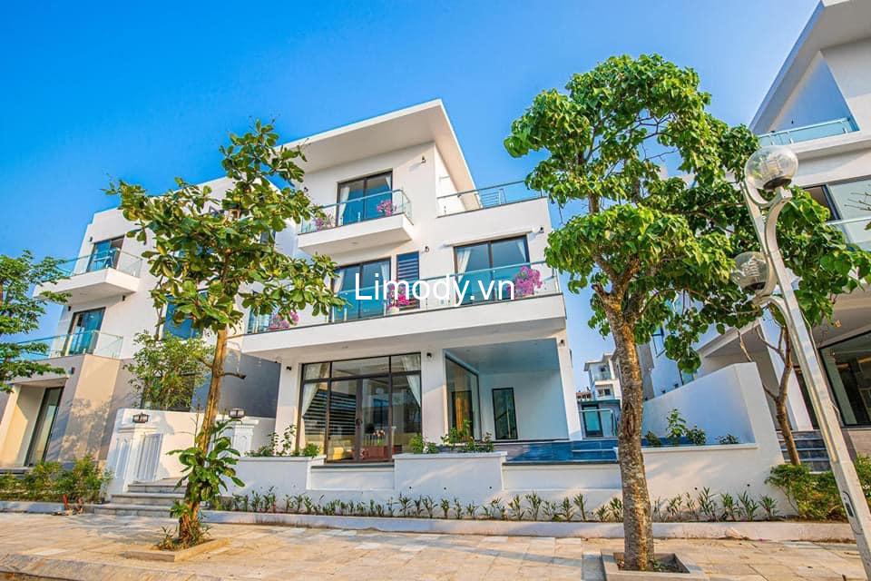 Top 10 Biệt thự villa Sầm Sơn giá rẻ view đẹp gần biển cho thuê nguyên căn