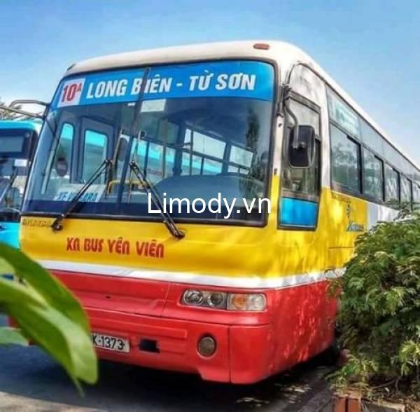 Top 7 Hotline Xe Bus 54 Hà Nội – Bắc Ninh hay nhất hiện nay