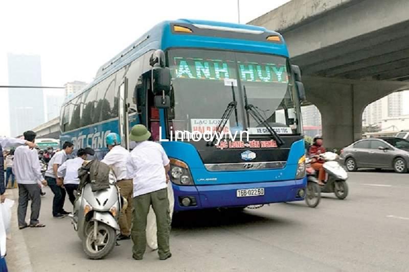 Hà Nội tăng cường 580 xe khách dịp nghỉ lễ 2 tháng 9