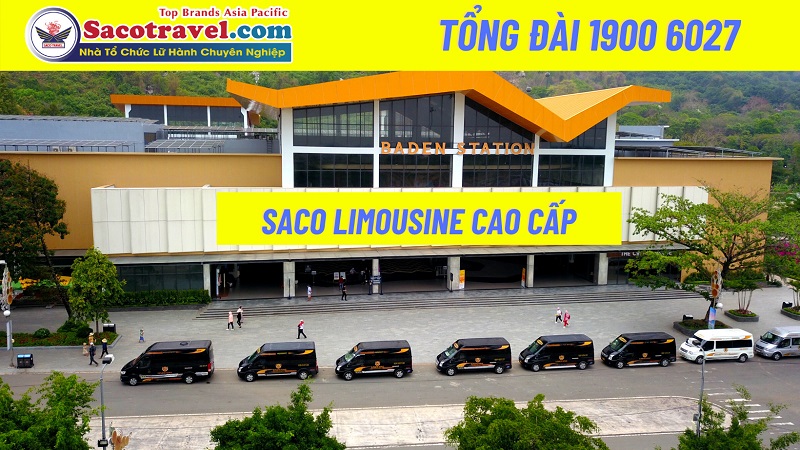 Danh sách các tuyến xe đi Núi Bà Đen Tây Ninh: xe khách limousine, xe buýt giá rẻ