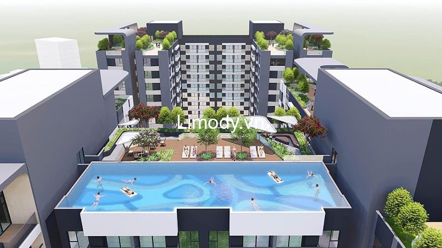 Top 27 Khu nghỉ dưỡng resort Vũng Tàu gần biển view đẹp có bãi tắm riêng