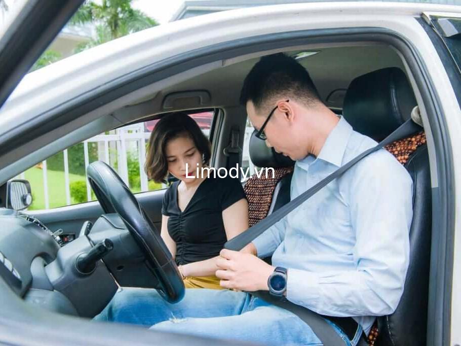 Học lái xe B2 ở Hà Nội: Chi phí, lịch học, hồ sơ đăng ký, địa chỉ uy tín