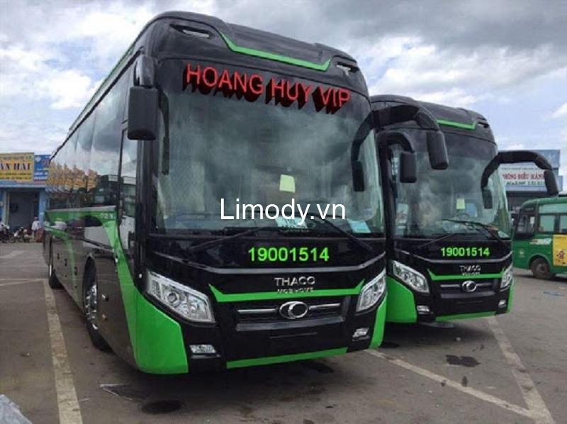 Top 3 Nhà xe khách Tây Ninh Nha Trang chất lượng cao giá rẻ nhất