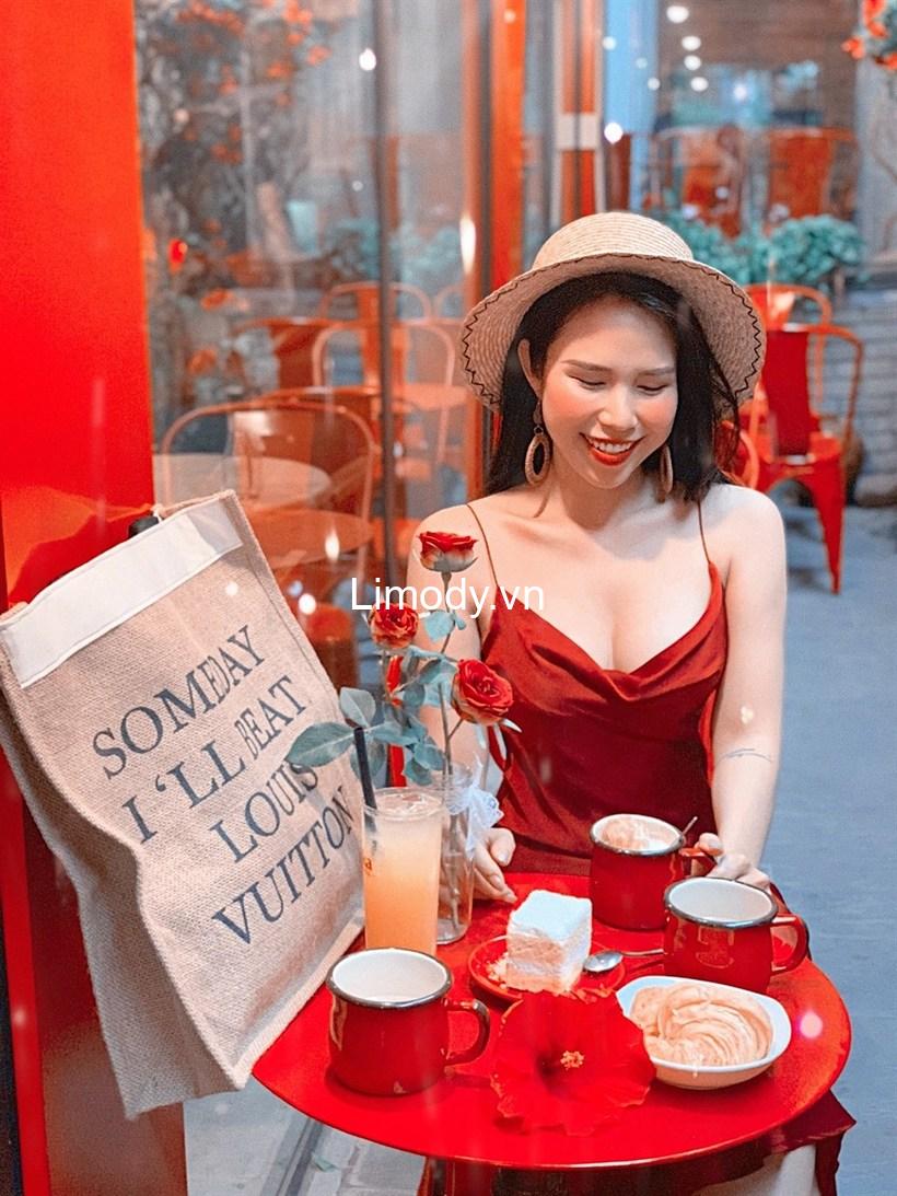 Top 15 Quán cafe đẹp ở Hà Nội có nhiều góc decor xinh để sống ảo