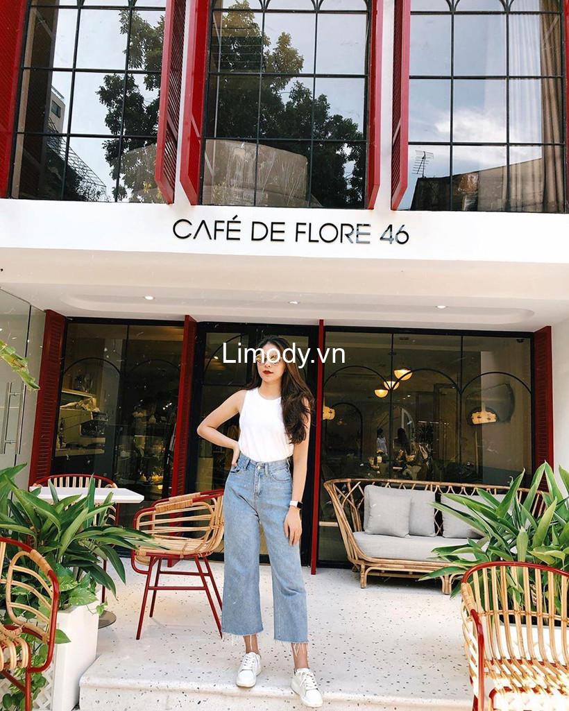 Top 15 Quán cafe đẹp ở Hà Nội có nhiều góc decor xinh để sống ảo