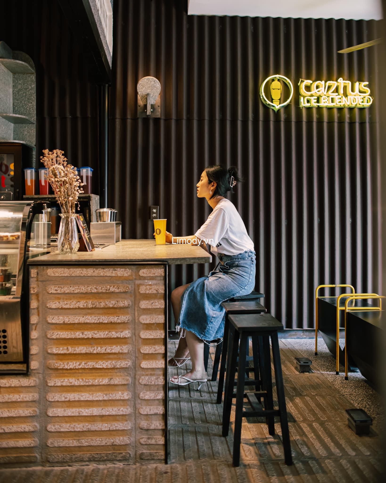 Top 15 Quán cà phê mua mang về gần đây ở Hà Nội – TPHCM ngon nhất