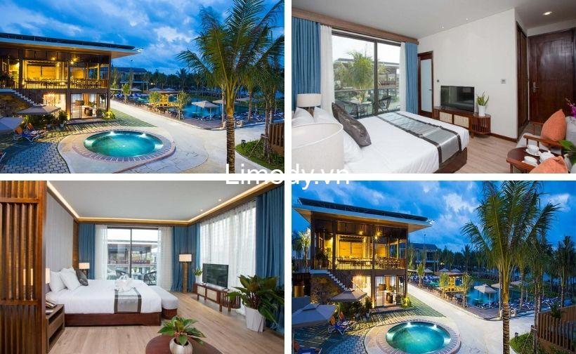 Top 24 Resort Phú Quốc giá rẻ đẹp gần biển bãi Dài hồ bơi từ 3-4-5 sao