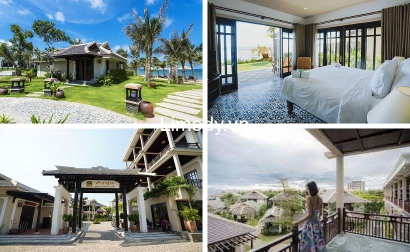 Top 24 Resort Phú Quốc giá rẻ đẹp gần biển bãi Dài hồ bơi từ 3-4-5 sao