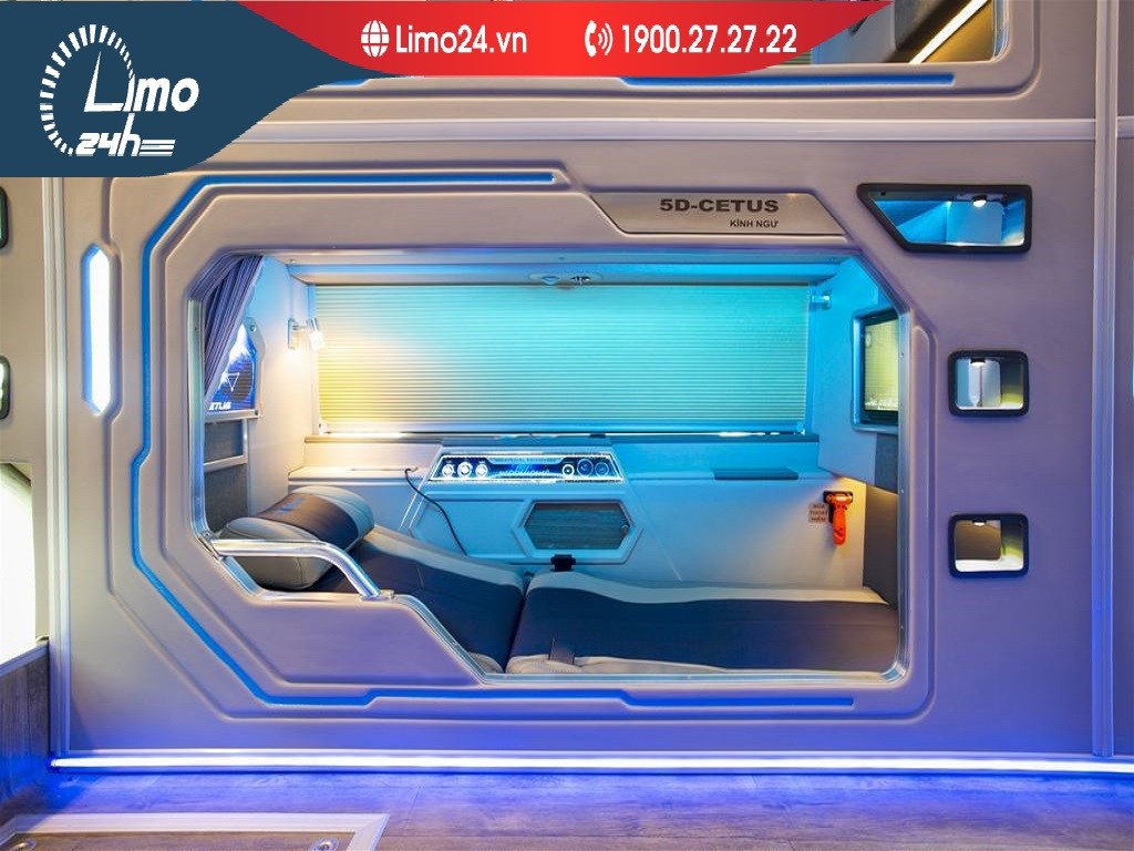 Top 12 Nhà xe limousine Sài Gòn Buôn Ma Thuột Đắk Lắk chất lượng cao