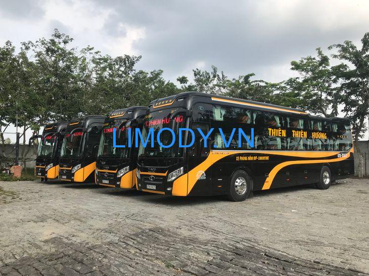 Top 18 Xe Sài Gòn Đồng Tháp - Sa Đéc - Cao Lãnh xe khách limousine giường nằm