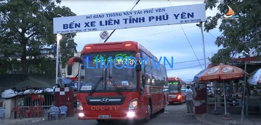 Top 10 Xe đi Tây Ninh Sài Gòn bến xe An Sương: đặt vé xe khách limousine