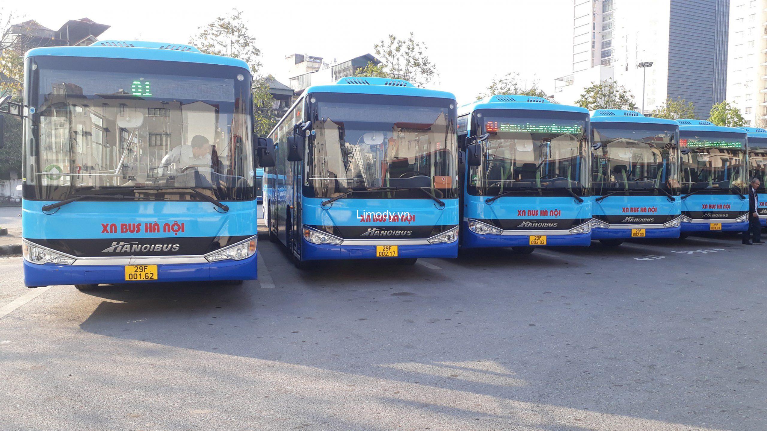 Bến xe Nam Thăng Long: Thông tin các chuyến xe buýt, xe khách đi tỉnh