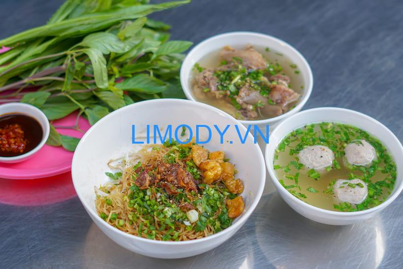 Ăn trưa Sài Gòn món nào ngon? Ghim ngay 21 quán ăn trưa ngon ở Sài Gòn