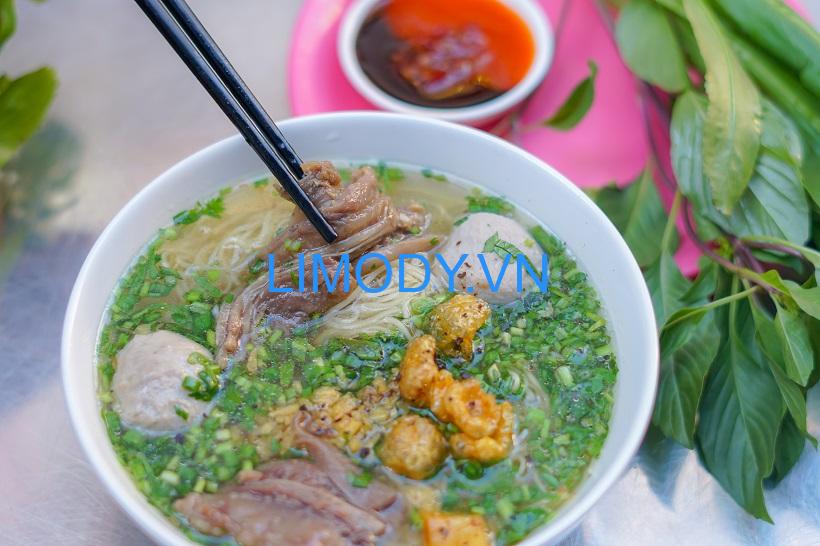 Ăn trưa Sài Gòn món nào ngon? Ghim ngay 21 quán ăn trưa ngon ở Sài Gòn