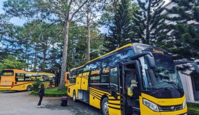 Nhà xe An Anh limousine Ninh Thuận: Số điện thoại, địa chỉ, giá vé