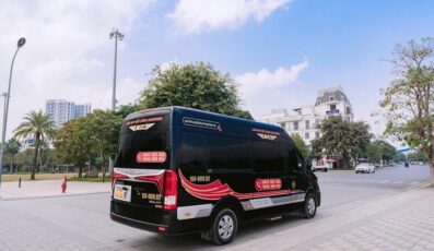 Nhà xe Anh Huy Đất Cảng: Địa chỉ, lịch trình, giá vé, số điện thoại