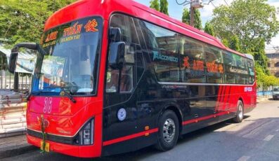 Nhà xe Anh Tuấn Bạc Liêu đi Sài Gòn TPHCM bến xe Miền Tây