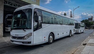 Nhà xe Bá Hải: Bến chành xe, giá vé, số điện thoại và lịch trình
