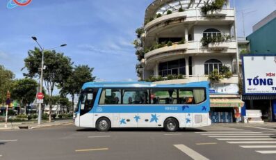 Nhà xe Cúc Phương: Số điện thoại, địa chỉ bến xe, giá vé, lịch trình