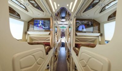 Xe Hảo Cà Mau: Địa chỉ bến xe, giá vé, số điện thoại, lịch trình