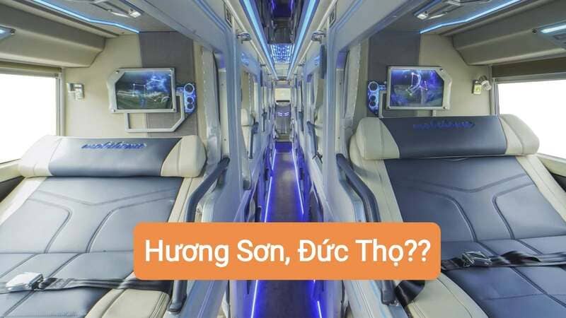 Nhà xe Hiếu Hoa Express