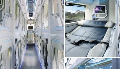 Nhà xe Sao Việt chuyên tuyến Hà Nội đi Sapa Lào Cai Bảo Hà