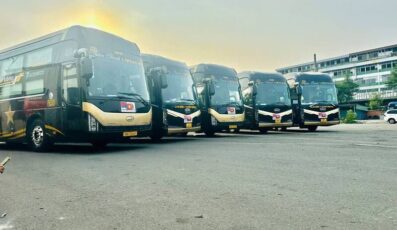 Nhà xe Thiện Thành limousine Kiên Giang Rạch Giá đi Sài Gòn
