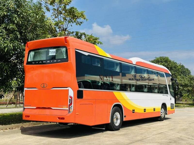 Nhà xe Thọ Mười Thanh Hóa Bắc Ninh Lạng Sơn Sài Gòn Bình Dương