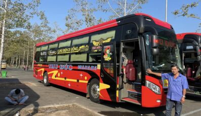Nhà xe Thu Đức: Địa chỉ bến, giá vé, lịch trình và số điện thoại