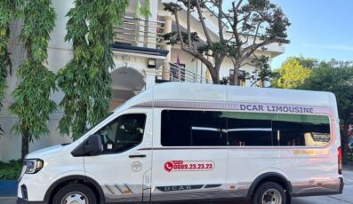 Nhà xe Vĩnh Quang Hà Nội Thanh Hóa Sầm Sơn Quảng Xương