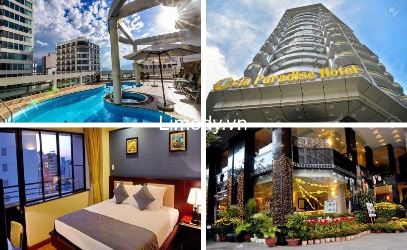 Top 40 Resort Nha Trang Cam Ranh giá rẻ đẹp view biển từ 3-4-5 sao