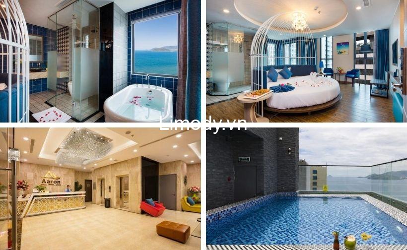 Top 40 Resort Nha Trang Cam Ranh giá rẻ đẹp view biển từ 3-4-5 sao