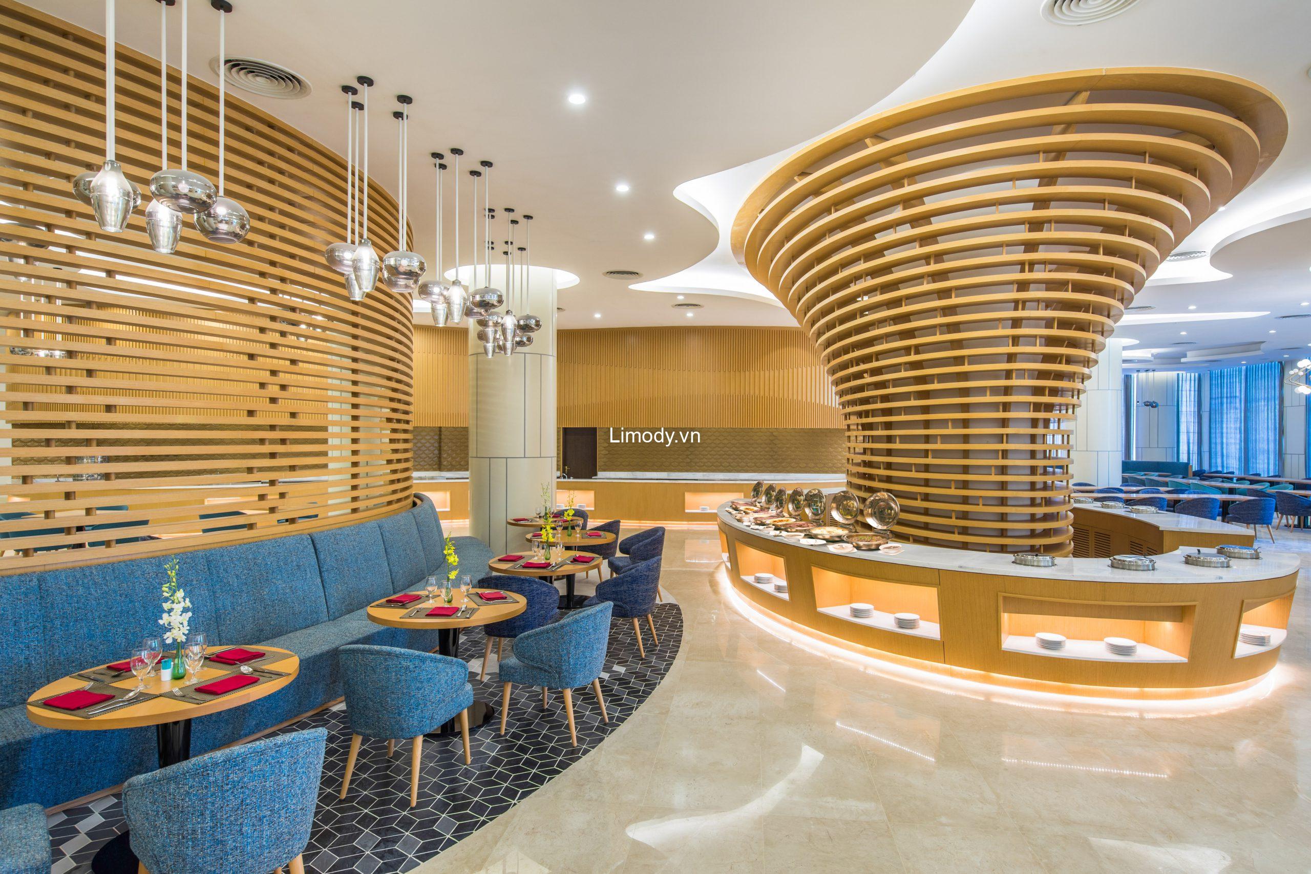 VinOasis Phú Quốc resort: Review khách sạn 5 sao sang trọng đẳng cấp