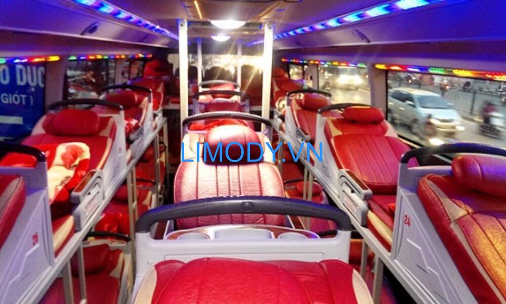 Top 22 Nhà xe Đà Nẵng Quảng Bình Đồng Hới: vé limousine, xe giường nằm