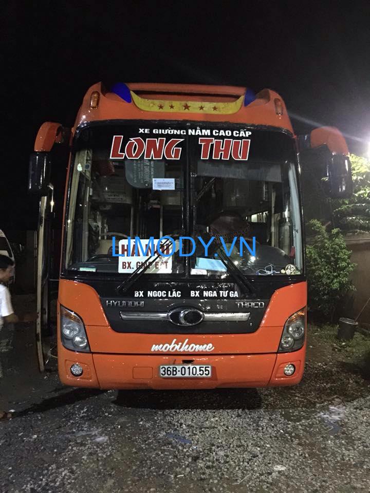 Top 17 Xe limousine Hà Nội Thái Bình - xe khách Thái Bình Hà Nội tốt nhất