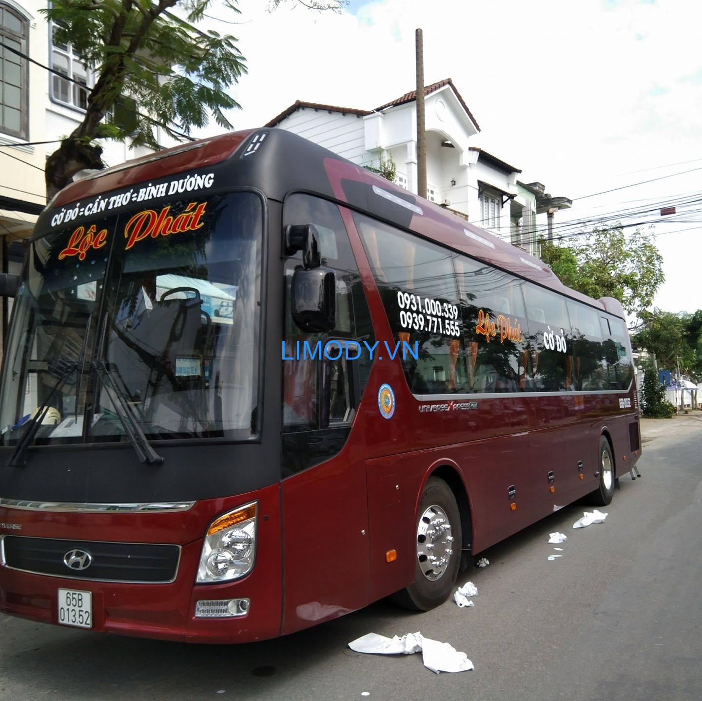 Top 21 Nhà xe Quy Nhơn Sài Gòn đi Bình Định limousine giường nằm