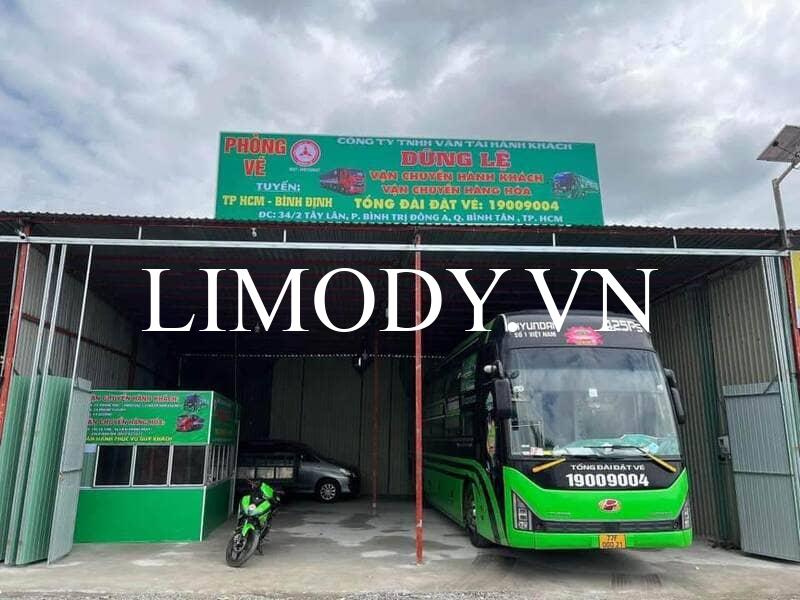 Top 20 Nhà xe Nha Trang Tuy Hòa xe khách Nha Trang Phú Yên