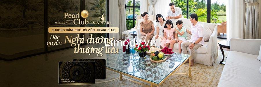 Vinpearl Nha Trang Resort: Review chi tiết giá vé & kinh nghiệm ăn chơi