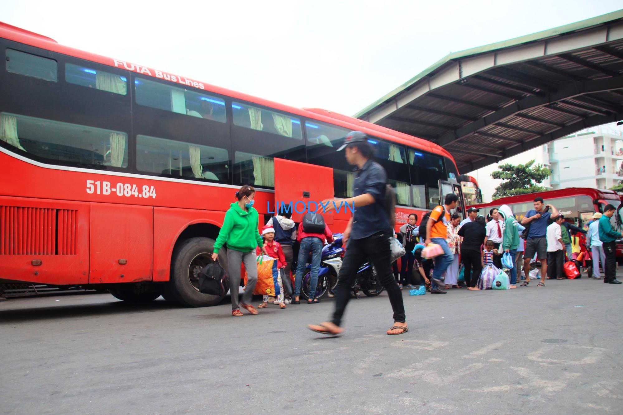 Bến xe Nam Định: Hotline và lịch trình di chuyển các nhà xe toàn tỉnh